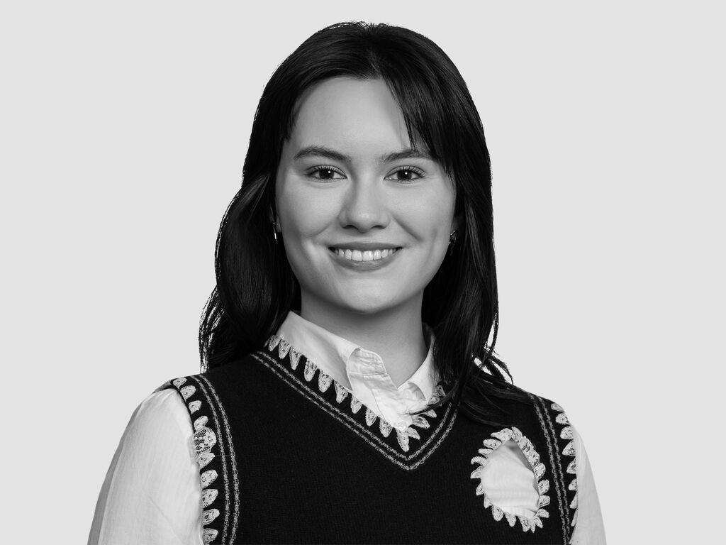 Anna Wasinee De Wandeler