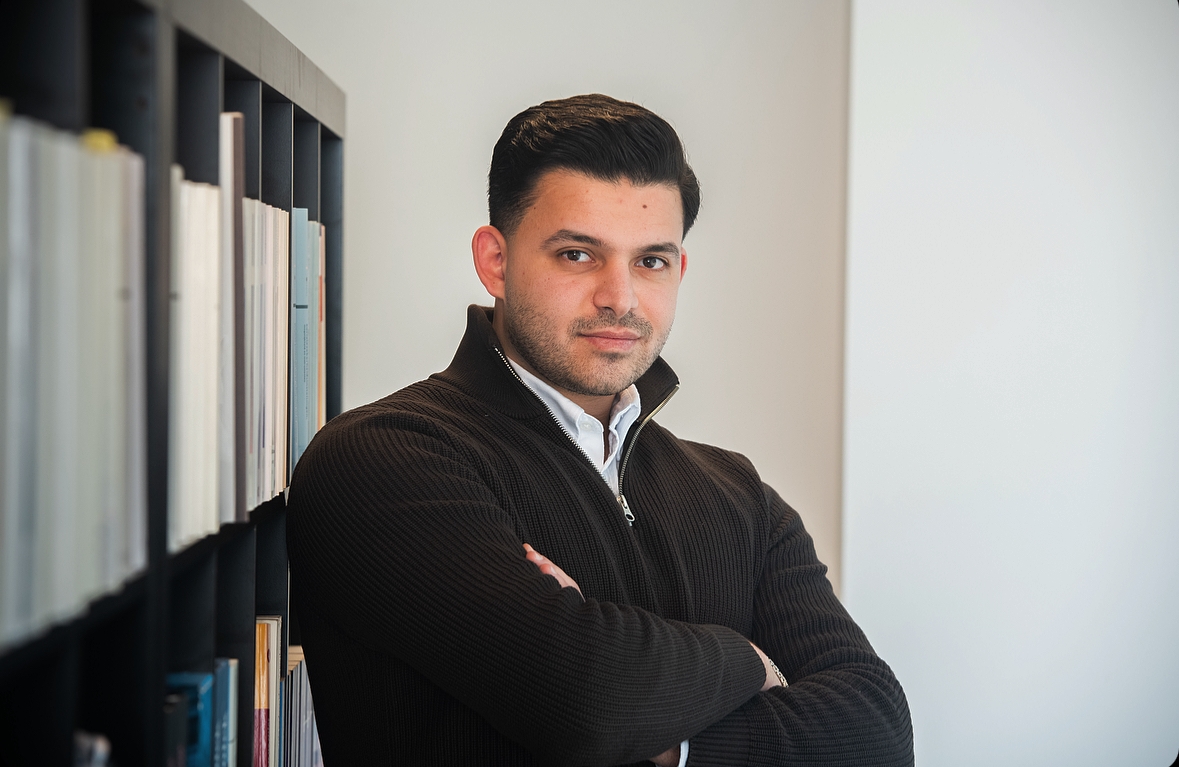 Yüksel Samet Gündogan